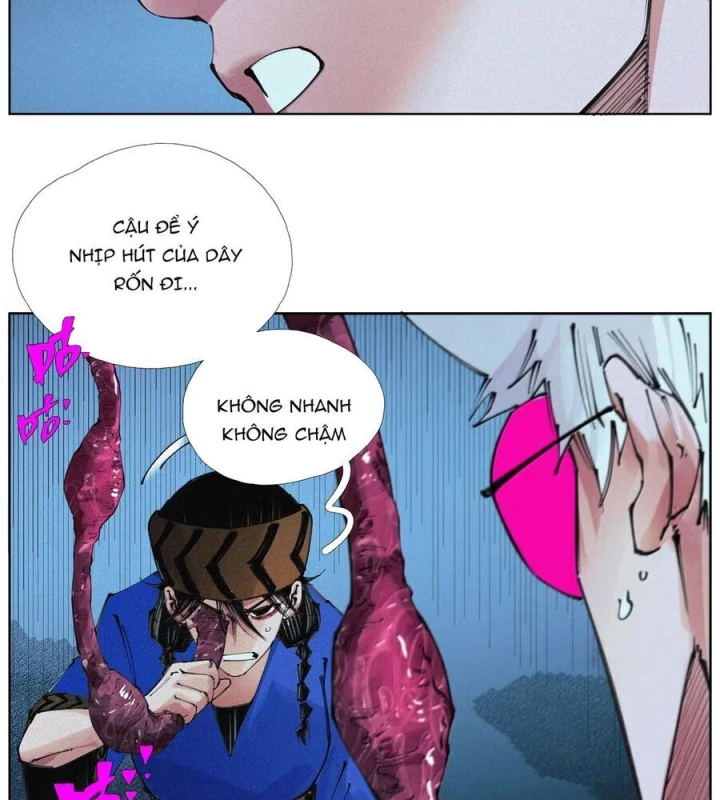 Tiên Hàng Đầu Chapter 68 - 16