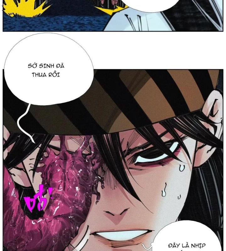 Tiên Hàng Đầu Chapter 68 - 18