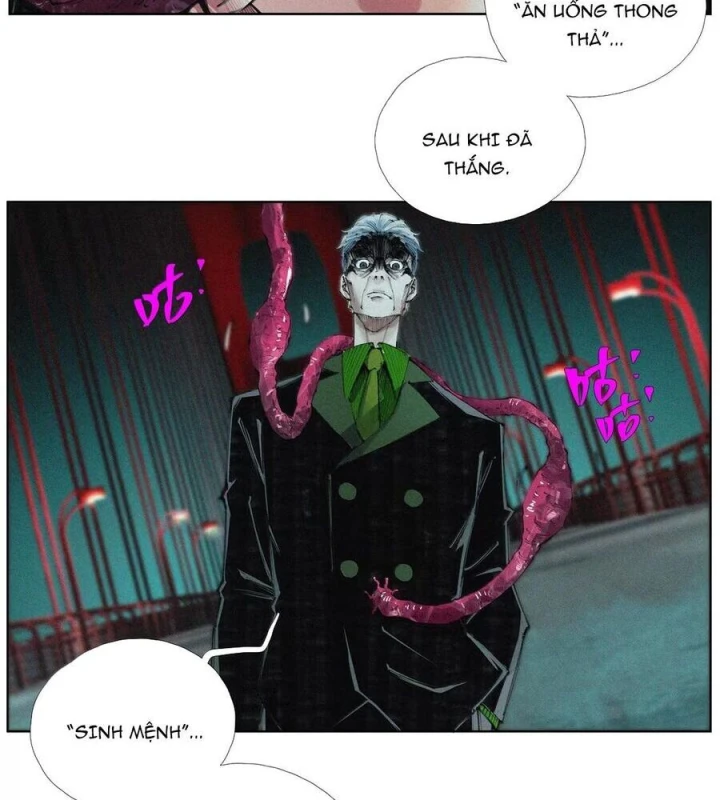 Tiên Hàng Đầu Chapter 68 - 19