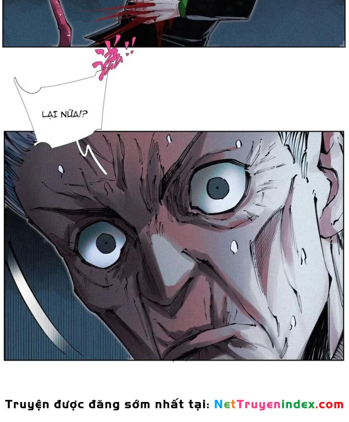 Tiên Hàng Đầu Chapter 68 - 24