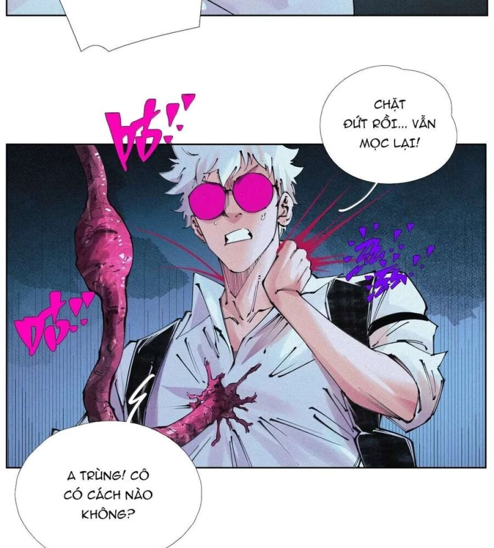 Tiên Hàng Đầu Chapter 68 - 31