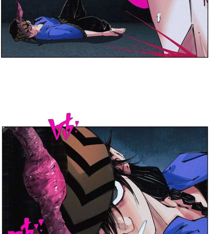 Tiên Hàng Đầu Chapter 68 - 33