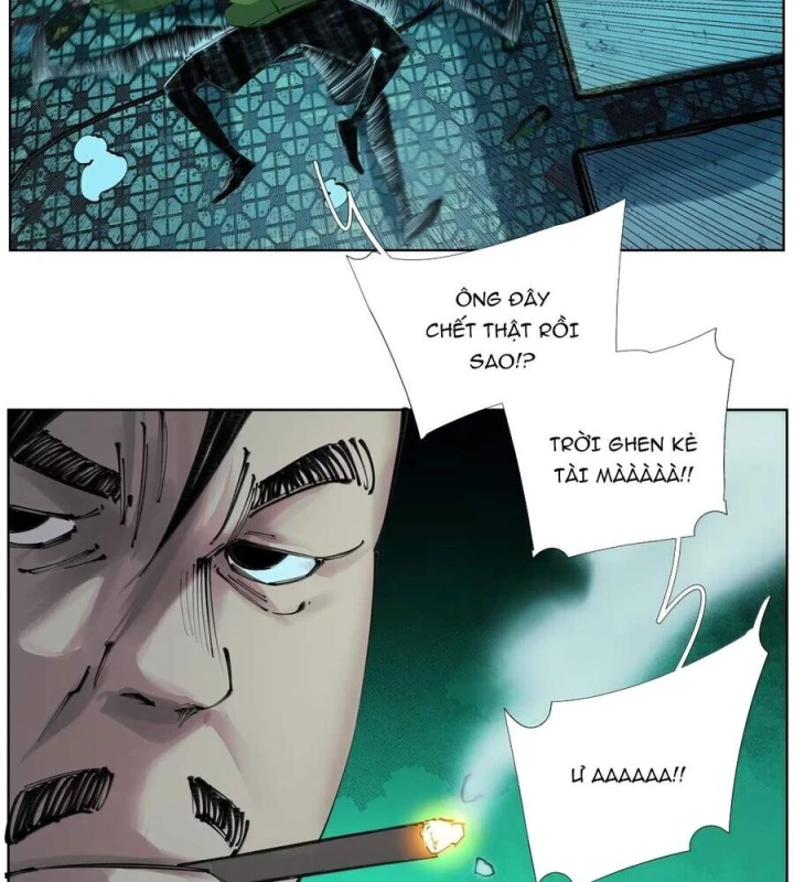 Tiên Hàng Đầu Chapter 68 - 58