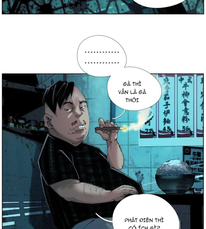 Tiên Hàng Đầu Chapter 68 - 61