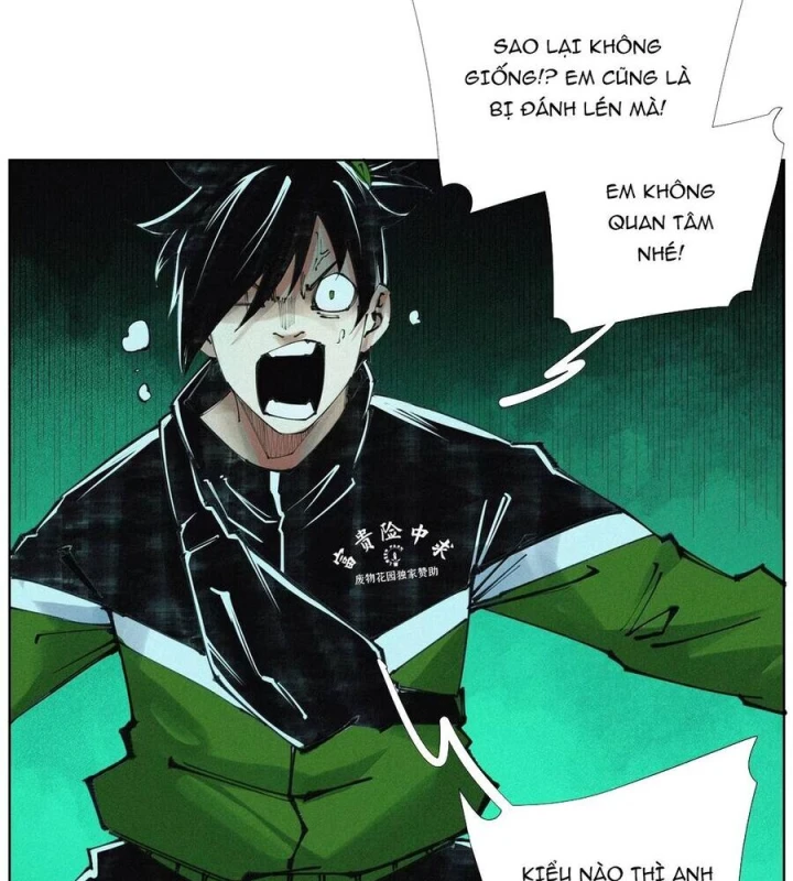 Tiên Hàng Đầu Chapter 68 - 66