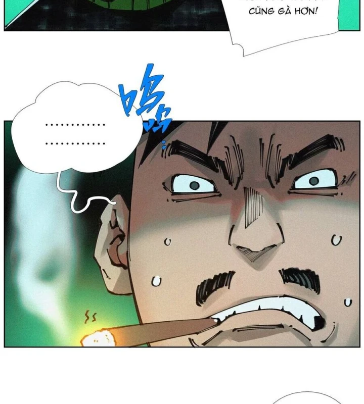 Tiên Hàng Đầu Chapter 68 - 67