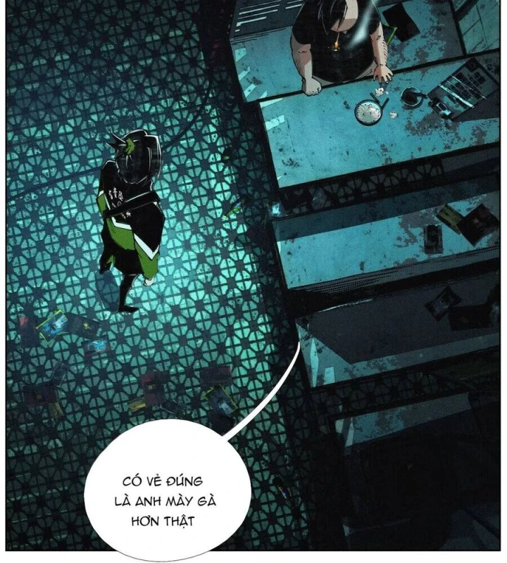 Tiên Hàng Đầu Chapter 68 - 69