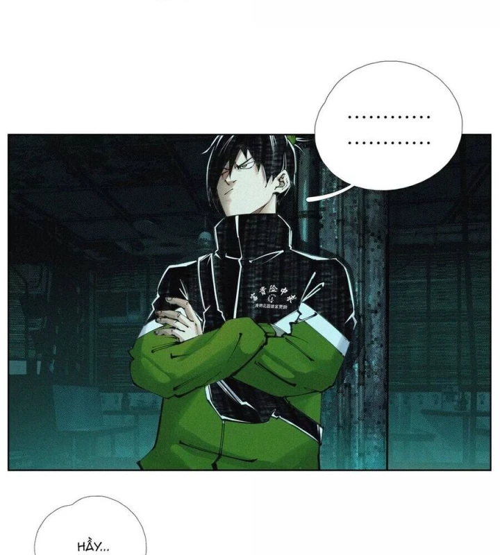 Tiên Hàng Đầu Chapter 68 - 70