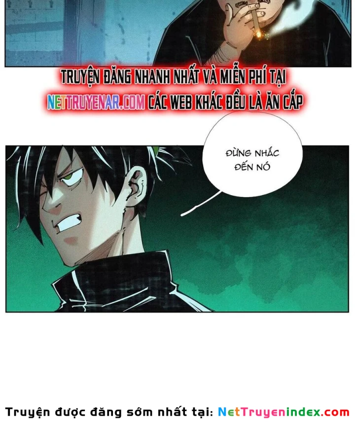 Tiên Hàng Đầu Chapter 68 - 72