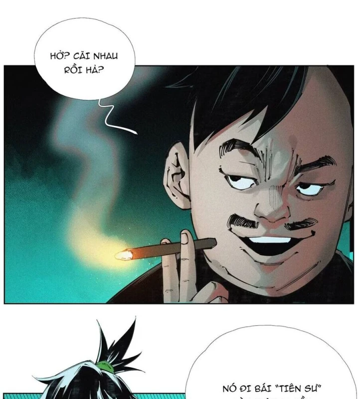 Tiên Hàng Đầu Chapter 68 - 73