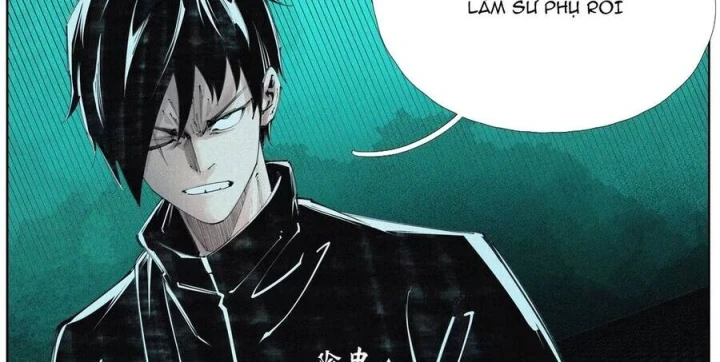 Tiên Hàng Đầu Chapter 68 - 74