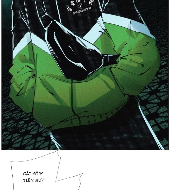 Tiên Hàng Đầu Chapter 68 - 75