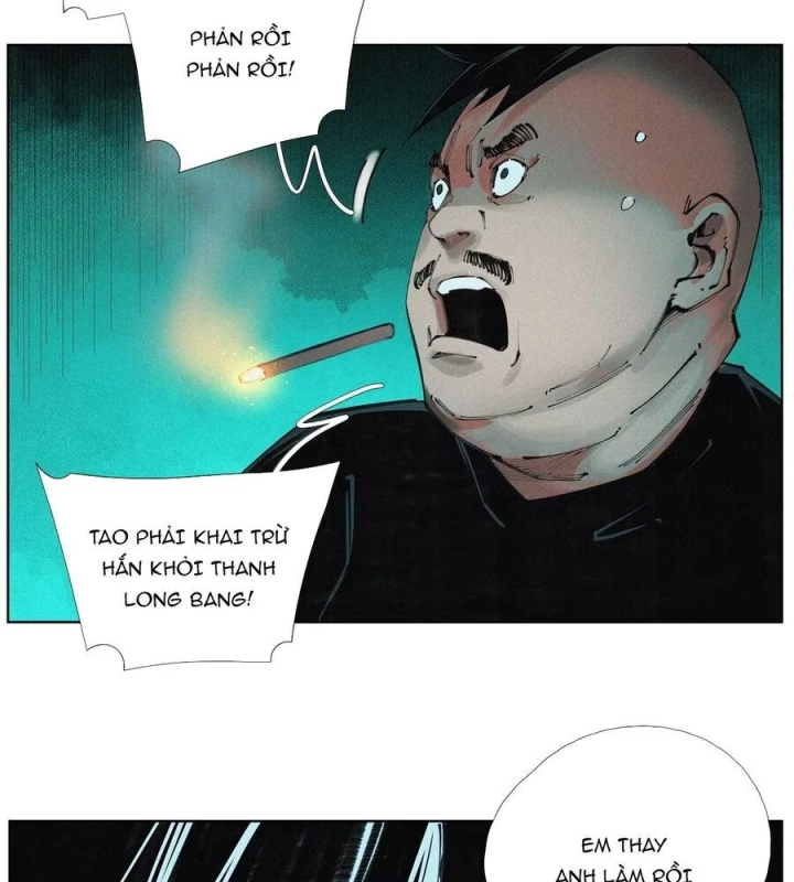 Tiên Hàng Đầu Chapter 68 - 76