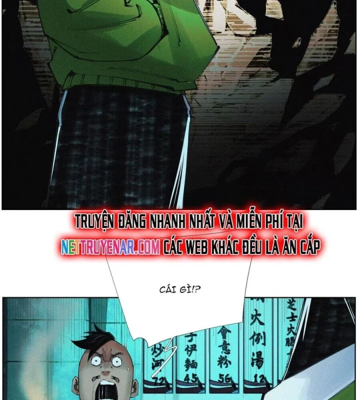 Tiên Hàng Đầu Chapter 68 - 79