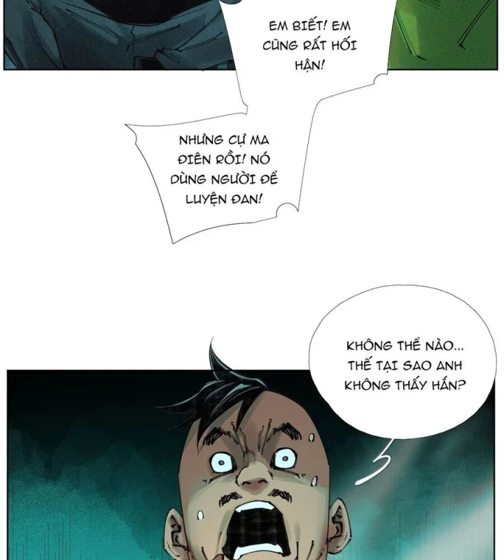 Tiên Hàng Đầu Chapter 68 - 81