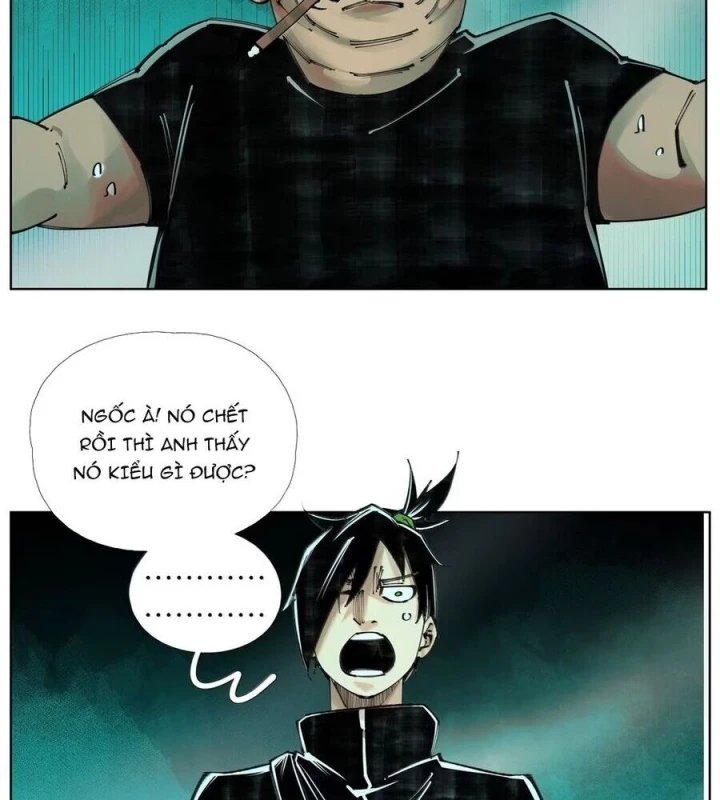 Tiên Hàng Đầu Chapter 68 - 82