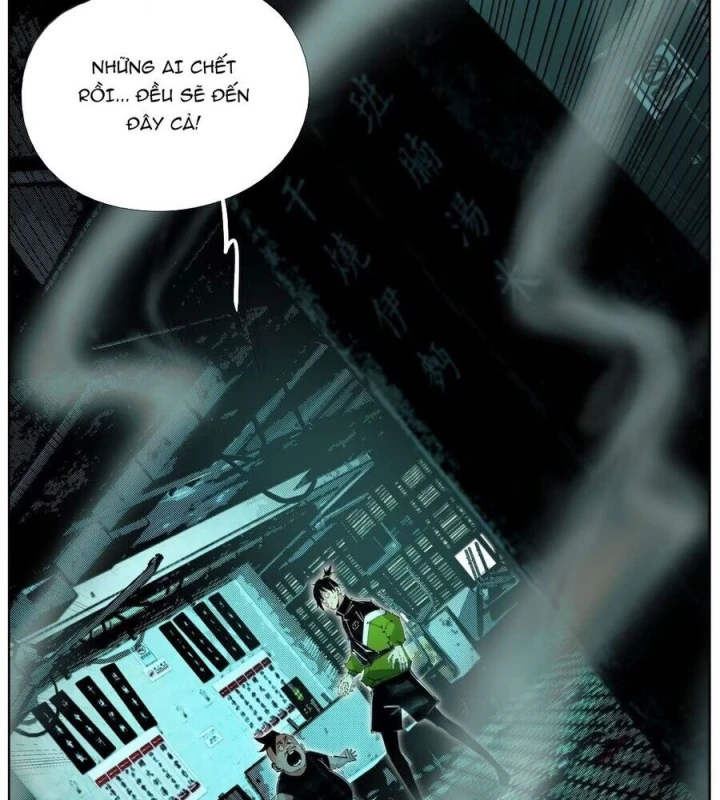 Tiên Hàng Đầu Chapter 68 - 84