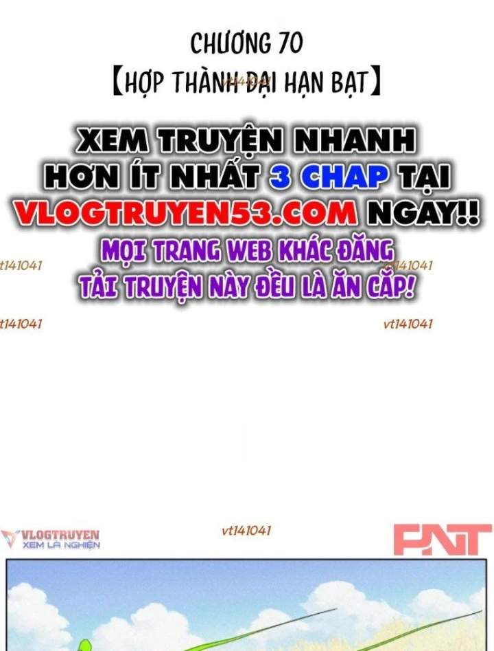 Tiên Hàng Đầu Chapter 70 - 3