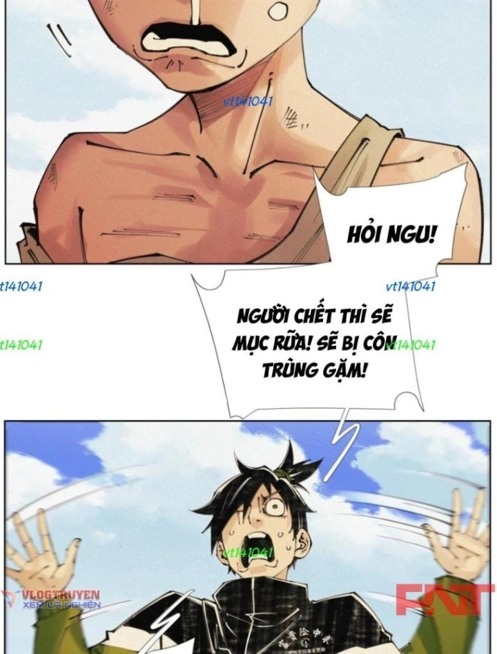 Tiên Hàng Đầu Chapter 70 - 9