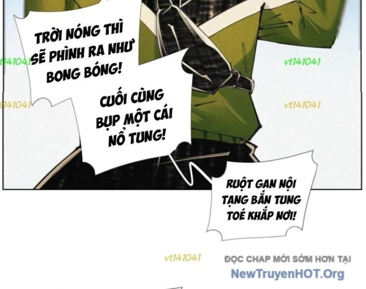 Tiên Hàng Đầu Chapter 70 - 10