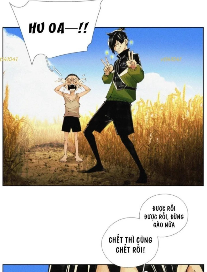 Tiên Hàng Đầu Chapter 70 - 11