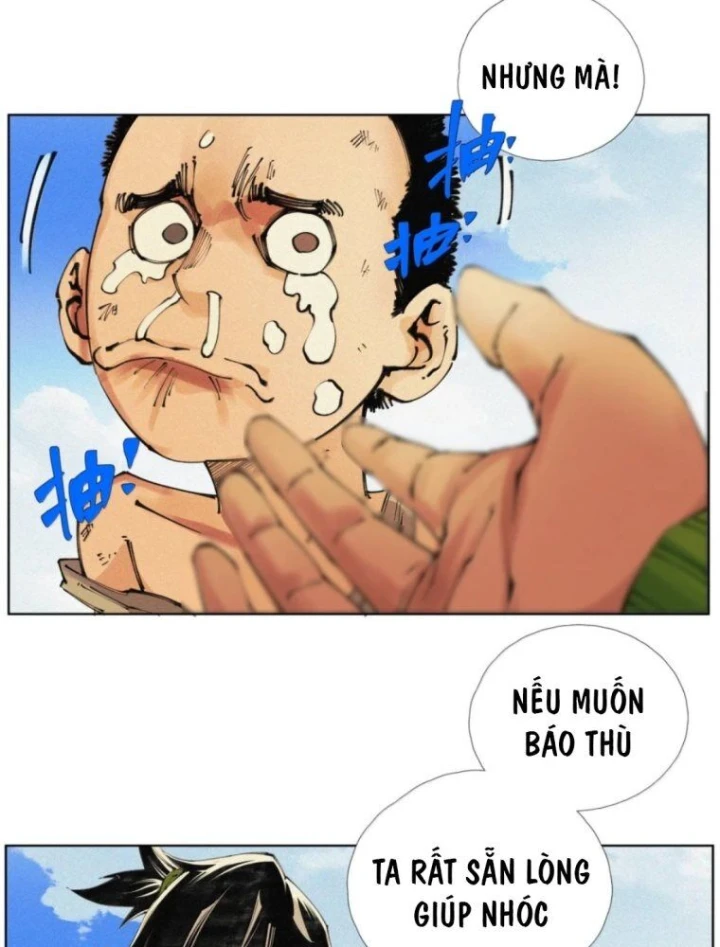 Tiên Hàng Đầu Chapter 70 - 13