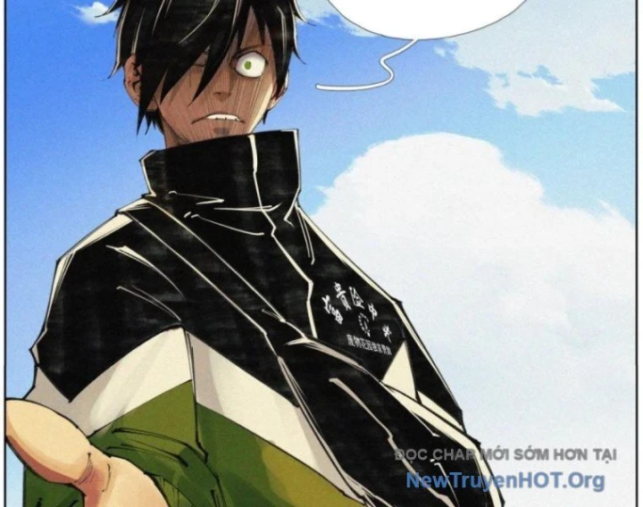 Tiên Hàng Đầu Chapter 70 - 14