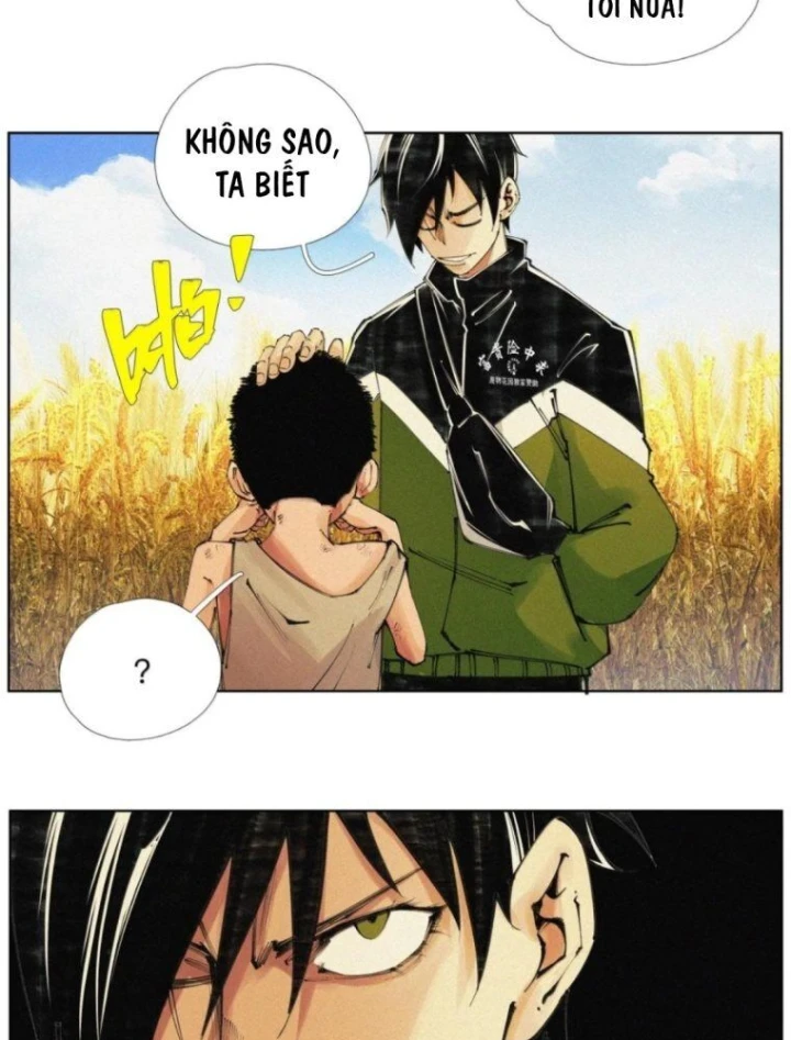 Tiên Hàng Đầu Chapter 70 - 17