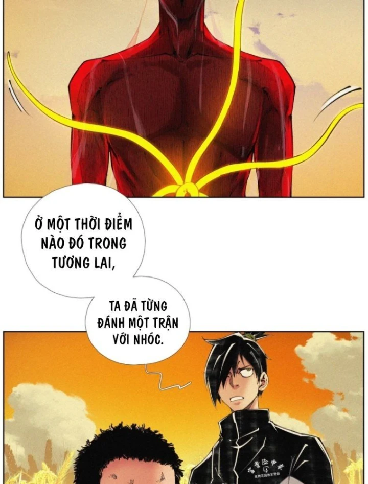 Tiên Hàng Đầu Chapter 70 - 21