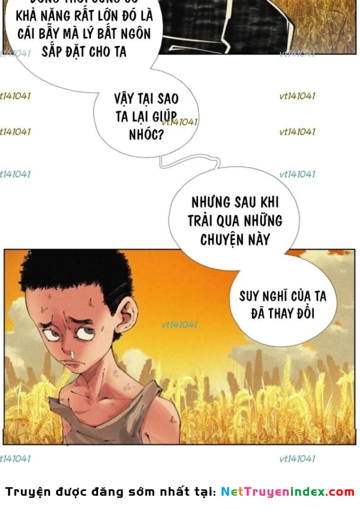 Tiên Hàng Đầu Chapter 70 - 25