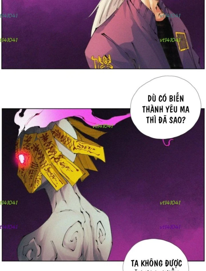 Tiên Hàng Đầu Chapter 70 - 27