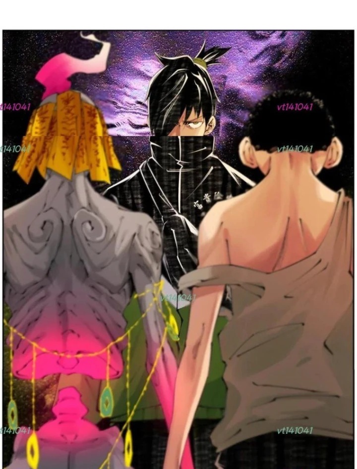 Tiên Hàng Đầu Chapter 70 - 37