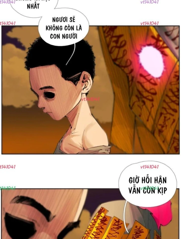 Tiên Hàng Đầu Chapter 70 - 39