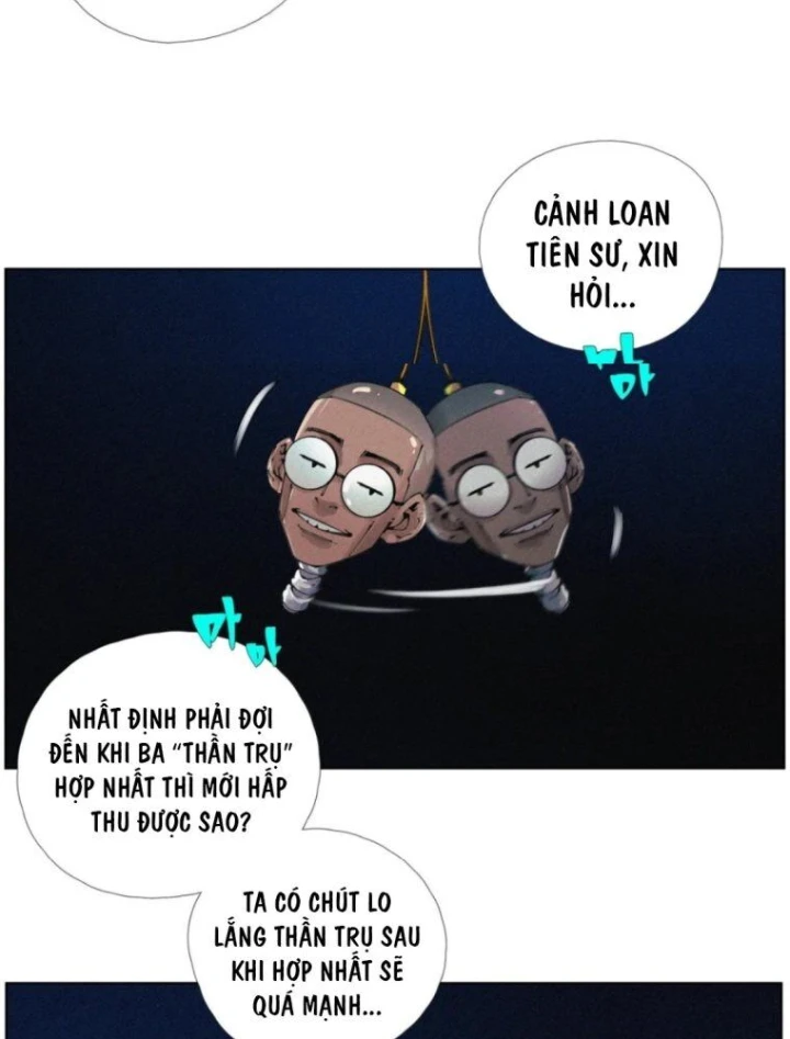 Tiên Hàng Đầu Chapter 70 - 49