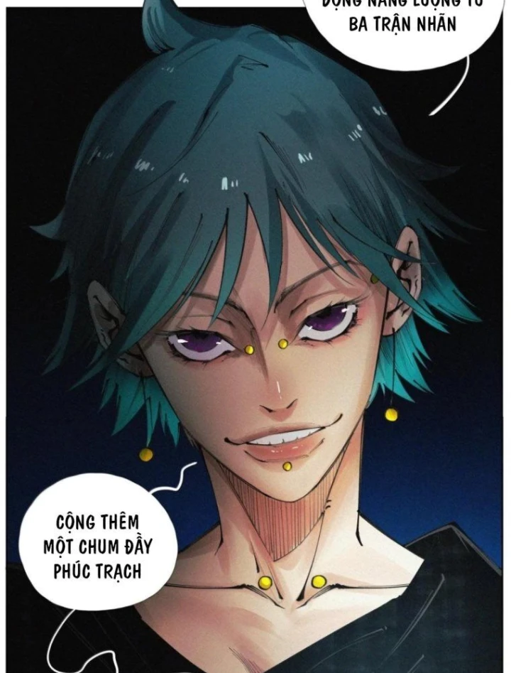 Tiên Hàng Đầu Chapter 70 - 53