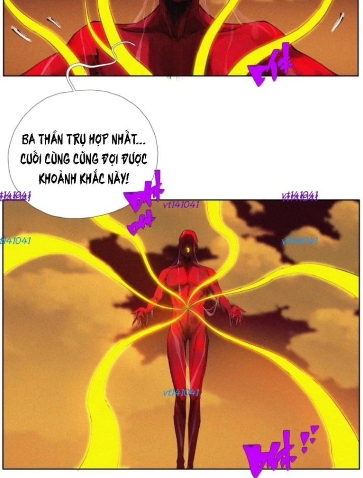 Tiên Hàng Đầu Chapter 70 - 55