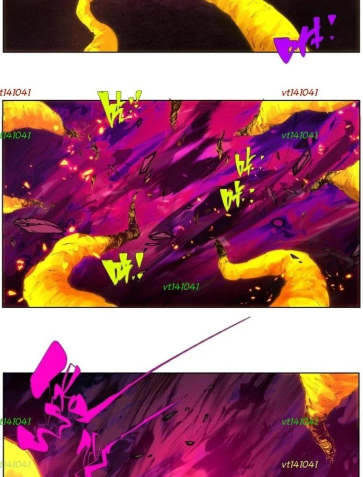 Tiên Hàng Đầu Chapter 70 - 57