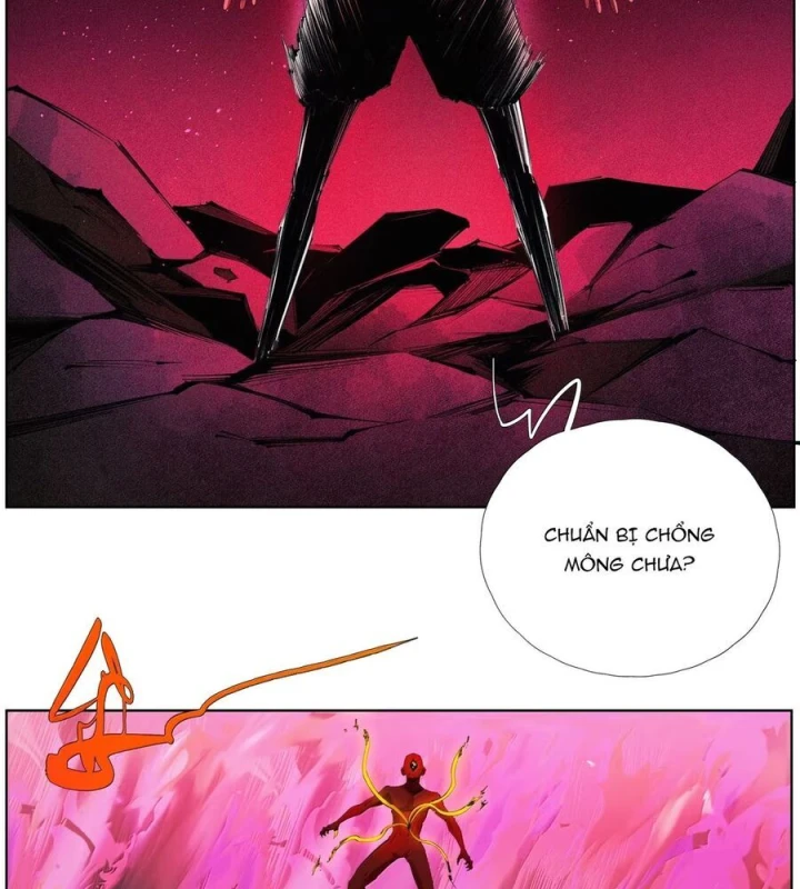 Tiên Hàng Đầu Chapter 71 - 4