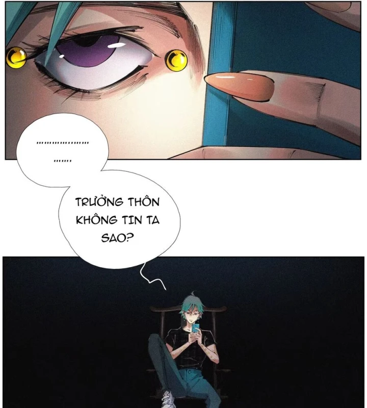 Tiên Hàng Đầu Chapter 71 - 28