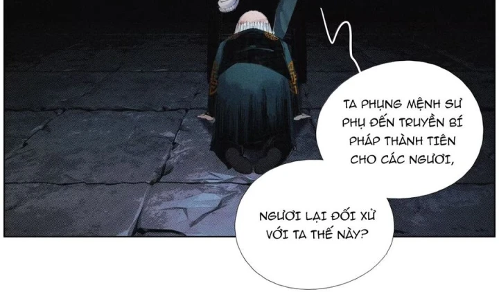 Tiên Hàng Đầu Chapter 71 - 29