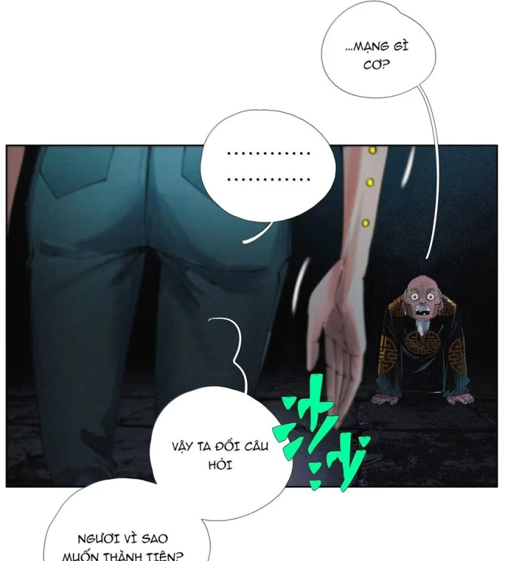 Tiên Hàng Đầu Chapter 71 - 35