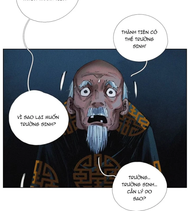 Tiên Hàng Đầu Chapter 71 - 36