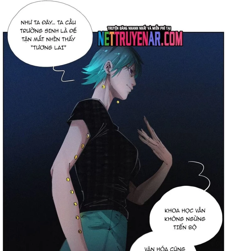 Tiên Hàng Đầu Chapter 71 - 38