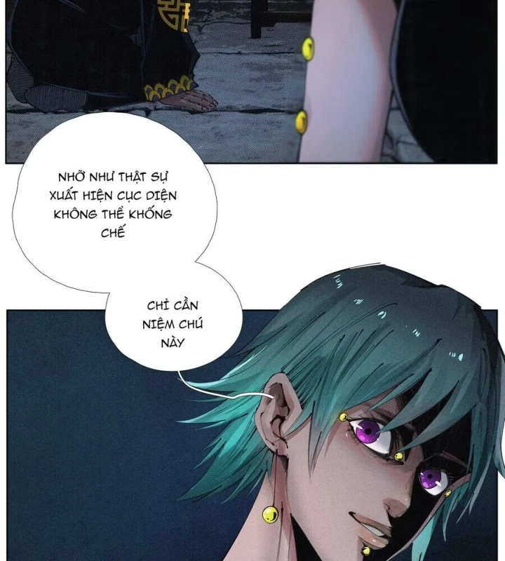 Tiên Hàng Đầu Chapter 71 - 44