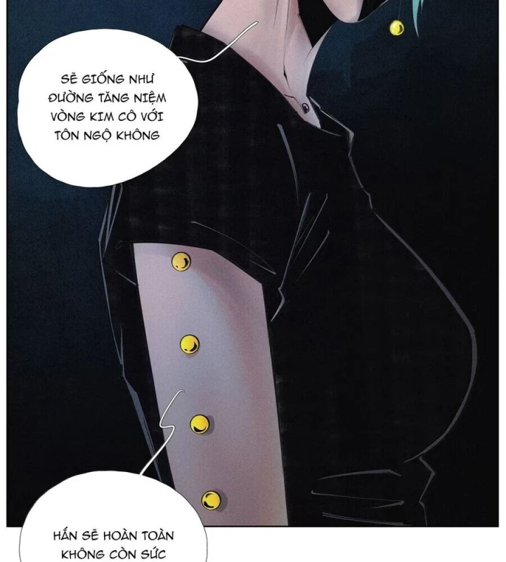 Tiên Hàng Đầu Chapter 71 - 45