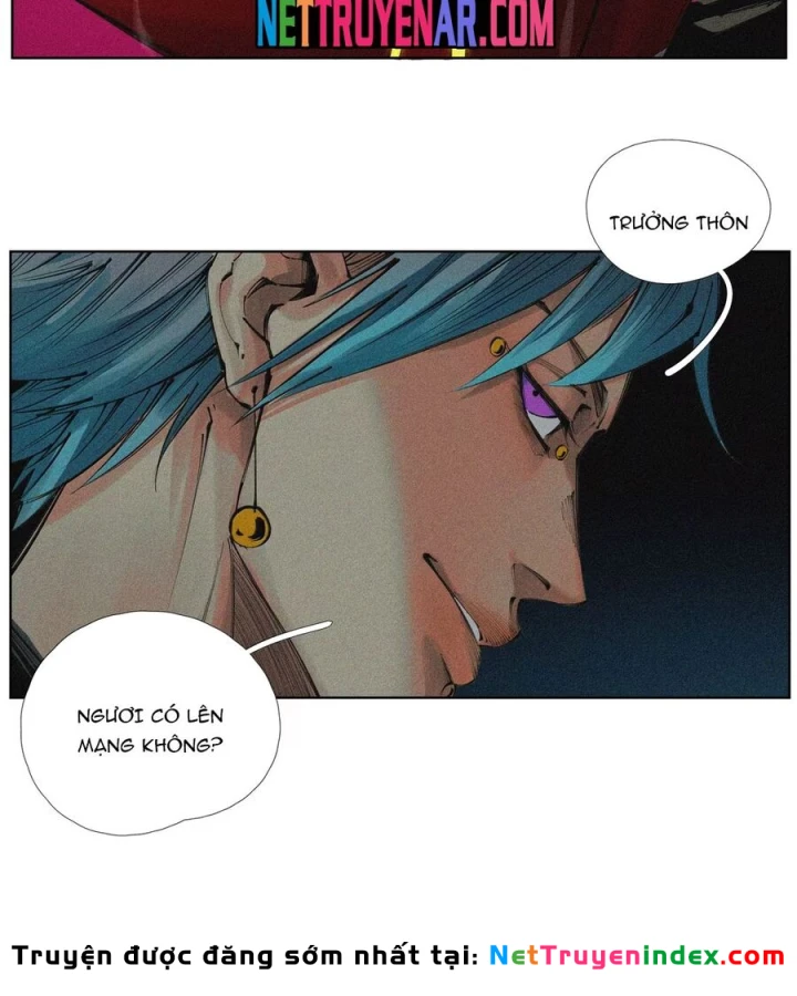 Tiên Hàng Đầu Chapter 71 - 71