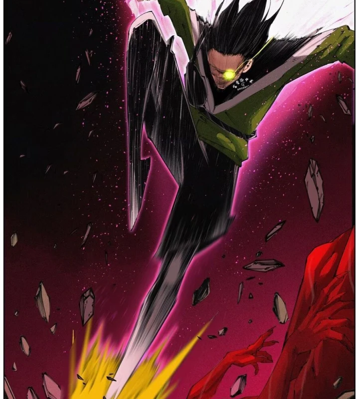 Tiên Hàng Đầu Chapter 71 - 73