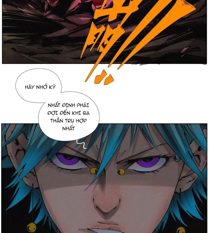 Tiên Hàng Đầu Chapter 71 - 75