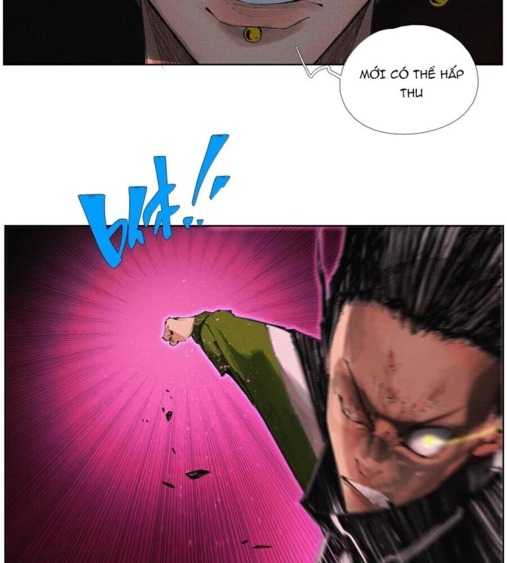 Tiên Hàng Đầu Chapter 71 - 76