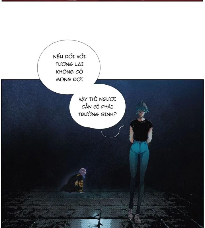 Tiên Hàng Đầu Chapter 71 - 81